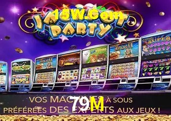 Recursos de Bônus 79M