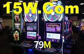 79M App Interface