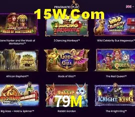 Estatísticas do Jogo 79M