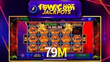 79M Slot - 320+ Caça-Níqueis Premium