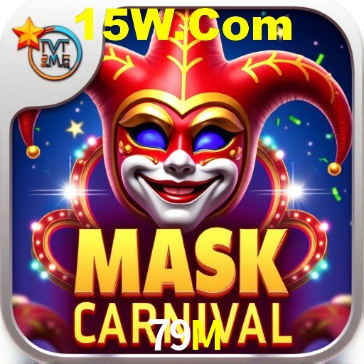 Casino Ao Vivo 79M