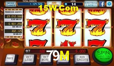 Diretório de Jogos 79M