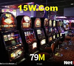 Casino Ao Vivo 79M
