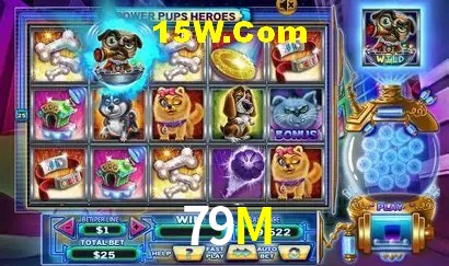 79M Brasília - Betting Features