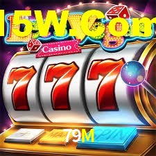 Blackjack Table 79M