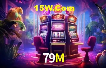 Jogos de Slot 79M