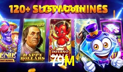 Promoção Relâmpago 79M